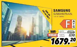 MEDIMAX SAMSUNG GU98DU9079UXZG Angebot