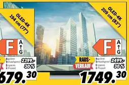 MEDIMAX SAMSUNG GQ83S92DAEXZG Angebot