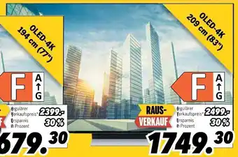 MEDIMAX SAMSUNG GQ83S92DAEXZG Angebot