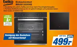 Expert Beko einbauherdset bbus13320xe Angebot