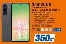 Expert Samsung galaxy a56 5g Angebot