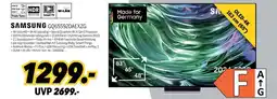 MEDIMAX Samsung oled-4k Angebot