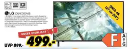 MEDIMAX Lg 50qned82a6b fern Angebot