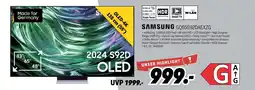 MEDIMAX Samsung gq55s92daexzg Angebot