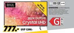 MEDIMAX Samsung gu75du7199uxzg Angebot