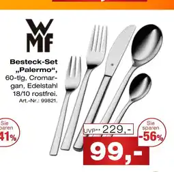 Möbel Inhofer Wmf besteck-set „palermo“ Angebot