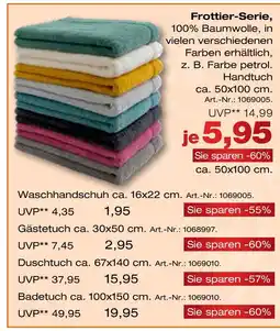 Möbel Inhofer Frottier-serie Angebot