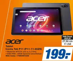 Expert Acer iconia tab p11 (p11-11-80zs) Angebot