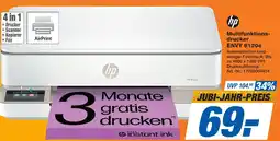 Expert hp Multifunktionsdrucker ENVY 6120e Angebot