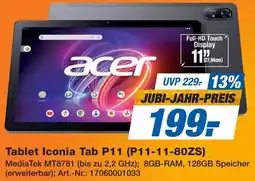 Expert acer Tablet Iconia Tab P11 (P11-11-80ZS) Angebot