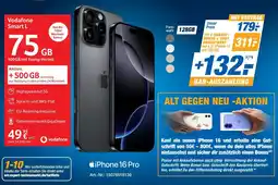 Expert Apple iPhone 16 Pro Angebot