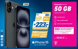 Expert Apple iPhone 16 Angebot