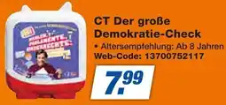 Expert CT Der große Demokratie-Check Angebot
