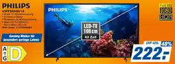 Expert PHILIPS 43PFS6808/12 Angebot
