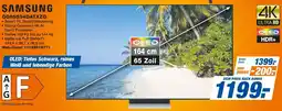 Expert SAMSUNG GQ65S94DATXZG Angebot