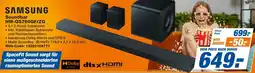 Expert SAMSUNG Soundbar HW-QS760GF/ZG Angebot