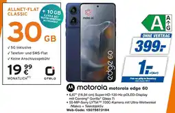 Expert Motorola edge 60 Angebot