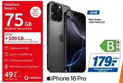 Expert Apple iPhone 16 Pro Angebot