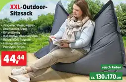 Thomas Philipps XXL-Outdoor Sitzsack Angebot