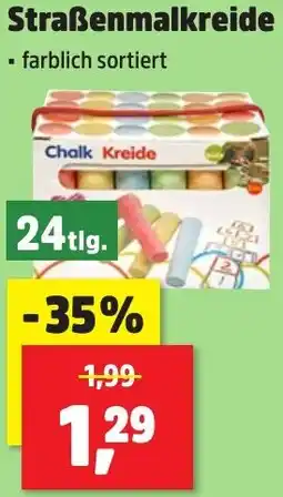 Thomas Philipps Straßenmalkreide Angebot