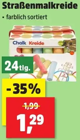 Thomas Philipps Straßenmalkreide Angebot