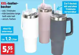 Thomas Philipps XXL-Isolierbecher Angebot