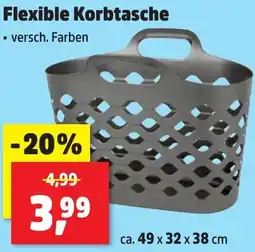 Thomas Philipps Flexible Korbtasche Angebot