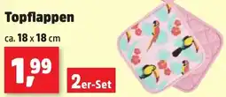 Thomas Philipps Topflappen Angebot