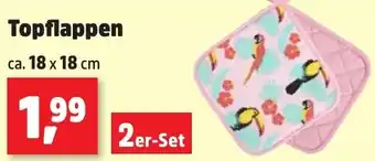 Thomas Philipps Topflappen Angebot