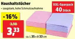 Thomas Philipps Haushaltstücher Angebot