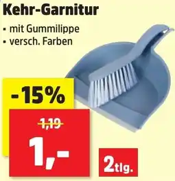 Thomas Philipps Kehr-Garnitur Angebot