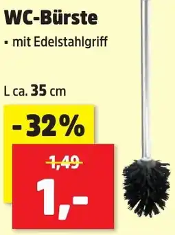 Thomas Philipps WC-Bürste Angebot