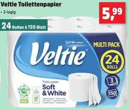 Thomas Philipps Veltie Toilettenpapier Angebot