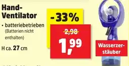 Thomas Philipps Hand Ventilator Angebot
