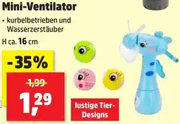 Thomas Philipps Mini-Ventilator Angebot