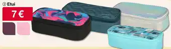 Woolworth Etui Angebot