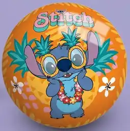 Woolworth PVC Ball Angebot