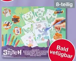 Woolworth Schreibset Angebot