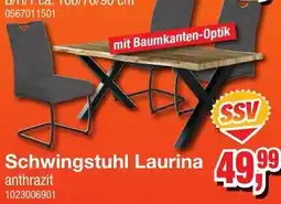 Möbelfundgrube Schwingstuhl Laurina Angebot