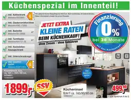 Möbelfundgrube Küchen Angebot
