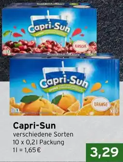 CAP Markt Capri-Sun Angebot