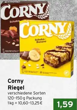 CAP Markt Corny Riegel Angebot