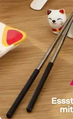 PEPCO Essstäbchen 2er-Set Angebot