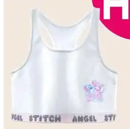 PEPCO Lilo & Stitch Mädchen Tanktop Angebot