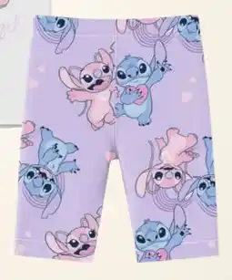 PEPCO Lilo & Stitch Mädchen Shorts Angebot