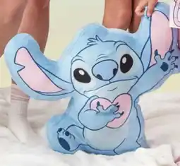 PEPCO Kissen Lilo & Stitch Angebot