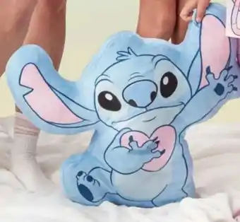 PEPCO Kissen Lilo & Stitch Angebot
