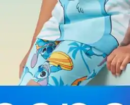 PEPCO Lilo & Stitch Kinder Shorts Angebot