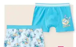 PEPCO Lilo & Stitch Jungen Shorts 2er-Pack Angebot