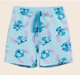 PEPCO Lilo & Stitch Jungen Shorts Angebot